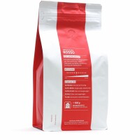 DREIHERZEN Grain de café 1kg 11141 Rosso, Pas de