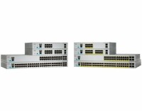 Cisco Switch C2960L-8TS-LL 10