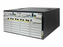 Hewlett Packard Enterprise HPE MSR4080 - Modulare Erweiterungseinheit - an Rack