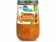 Freche Freunde Makkaroni mit Tomate & Karotte 190 g, Produktionsland