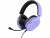 Bild 1 Trust Computer Trust Headset GXT 490 FAYZO Schwarz/Violett, Audiokanäle