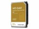Western Digital Harddisk WD Gold 22 TB 3.5", Speicher Anwendungsbereich