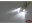 Bild 1 RC4WD Modellbau-Beleuchtung LED 3 mm Set 3, Weiss, Zubehörtyp