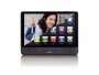 Lenco Portabler DVD Player TDV-1001, Bildschirmdiagonale: 10 "