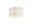 Bild 0 santabarbara  THE LABEL Kerze Mini Bubble 3.5 x 3.5 cm, Crème