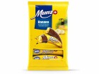 Munz Riegel Banana 7 x 19 g, Produkttyp: Frucht