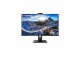 Immagine 1 Philips P-line 326P1H - Monitor a LED - 32