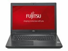 Fujitsu Celsius H970, i7-8750H