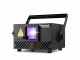 BeamZ Laser Pollux 1200, Typ: Laser, Ausstattung: DMX-fÃ¤hig, Inkl