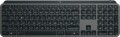 Logitech MX Keys S - Tastatur - hinterleuchtet