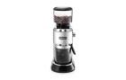 De'Longhi Kaffeemühle KG 520.M Silber/Schwarz, Detailfarbe: Silber