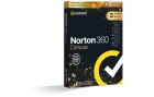 Symantec Norton Norton 360 Deluxe GOLD Ed. Box, 3 Device