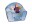 Arditex Kindersessel Frozen, Produkttyp: Sessel, Aufbewahrungsmöglichkeit: Nein, Detailfarbe: Violett, Blau, Themenwelt: Frozen