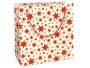 Braun + Company Geschenktasche Beautiful Stars 20 x 21 x 8