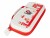 Bild 4 Power A Protection Case Mario Red/White, Detailfarbe: Rot, Weiss