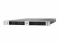 Cisco UCS C220 M5SX SFF - Server - Rack-Montage