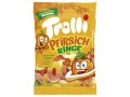 Trolli Pfirsichringe mit Vitaminen