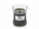 Woodwick Duftkerze Frasier Fir mini Jar, Bewusste Eigenschaften