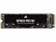 Immagine 2 Corsair SSD MP600 PRO NH M.2 2280 NVMe 500