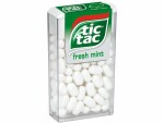 Tic Tac Bonbons Mint 49 g, Produkttyp: Lutschbonbons