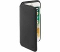 Hama 196852 BO FINE SENSE IPHONE 6/6s/7/8 - Schwarz