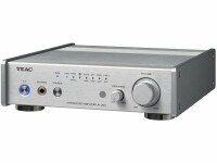 Teac Stereo-Verstärker AI-303DA-X-S Silber, Radio Tuner: Kein
