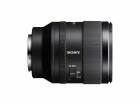 Sony G Master SEL35F14GM - Objectif grand angle