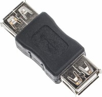 LINK2GO Gender Changer USB 2.0 GC2114BB Type A