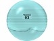 Reaxing Medizinball FLUI Blau, 24 cm, 3 kg, Gewicht