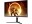 Bild 6 AOC Monitor U32G3X, Bildschirmdiagonale: 31.5 ", Auflösung: 3840