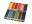 Bild 4 Creativ Company Farbstifte Colortime Grosspackung 12 x 12 Stück