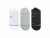 Bild 1 STANCE Socken Run Light Tab Multi 3er-Pack, Grundfarbe