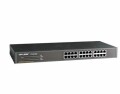 TP-Link TL-SF1024: 24 Port Switch, 100Mbps,