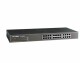 TP-Link TL-SF1024: 24 Port Switch, 100Mbps, int.