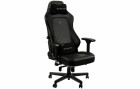 noblechairs Gaming-Stuhl HERO Schwarz/Gold, Lenkradhalterung: Nein