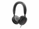 Dell Pro Wired ANC Headset WH5024 - Cuffie con