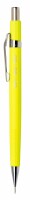 PENTEL Druckbleistift Sharp 0,5mm P205-FG neon-gelb, Kein