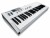 Bild 1 Waldorf Synthesizer Blofeld Keyboard White, Eingabemöglichkeit