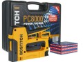 Bostitch Heftpistole PC8000 Kit,