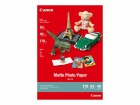 Canon Fotopapier matt MP-101