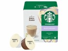 Starbucks Kaffeekapseln White Mocha by Nescafé Dolce Gusto 6