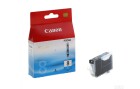 Canon Tinte CLI-8C / 0621B001 Cyan, Druckleistung Seiten: 100