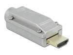 DeLock Adapter HDMI-A Stecker zu Terminalblock mit Metall