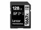 Image 2 Lexar Professional - Carte mémoire flash - 128 Go