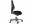 Image 1 Giroflex Bürostuhl 64 mit Polsterrücken, ohne Armlehnen, Schwarz