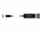 Bild 3 DeLock Netzwerk-Adapter USB-C ? RJ45 2.5Gbps schwarz, kompakt