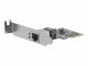 STARTECH .com Gigabit Ethernet PCI Express Low Profile