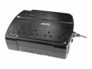 APC Power-Saving Back-UPS ES 8 Outlet 700VA 230V BS 1363