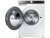 Bild 8 Samsung Waschmaschine WW80T554AAT/S5 Links, Einsatzort