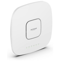 Netgear® WAX630 Tri-Band WiFi 6 Multi-Gig PoE+ Access Point